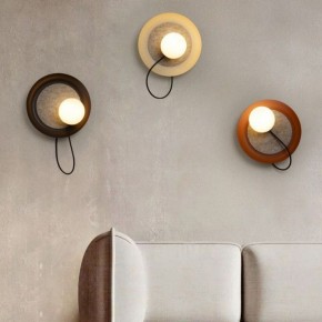 Бра Imperiumloft MARGOTT White margott-wall01 в Южноуральске - yuzhnouralsk.ok-mebel.com | фото 3
