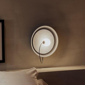 Бра Imperiumloft MARGOTT White margott-wall01 в Южноуральске - yuzhnouralsk.ok-mebel.com | фото 2