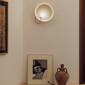 Бра Imperiumloft MARGOTT White margott-wall01 в Южноуральске - yuzhnouralsk.ok-mebel.com | фото 3
