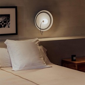 Бра Imperiumloft MARGOTT White margott-wall01 в Южноуральске - yuzhnouralsk.ok-mebel.com | фото 4