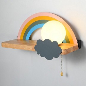 Бра Imperiumloft RAINBOW RAINBOW-KIDS-WALL01 в Южноуральске - yuzhnouralsk.ok-mebel.com | фото 2