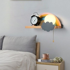 Бра Imperiumloft RAINBOW RAINBOW-KIDS-WALL01 в Южноуральске - yuzhnouralsk.ok-mebel.com | фото 5