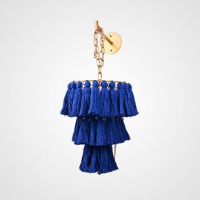 Бра Imperiumloft TASSEL TASSEL-WALL01 в Южноуральске - yuzhnouralsk.ok-mebel.com | фото