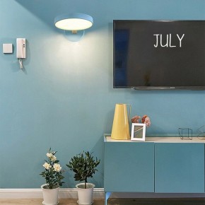 Бра Imperiumloft TURNA Blue TURNA-W01 в Южноуральске - yuzhnouralsk.ok-mebel.com | фото 7