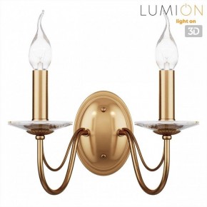 Бра Lumion INCANTO 8033/2W в Южноуральске - yuzhnouralsk.ok-mebel.com | фото 4