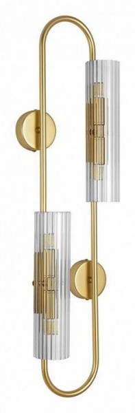 Бра Lumion TORONTO 6560/4W в Южноуральске - yuzhnouralsk.ok-mebel.com | фото