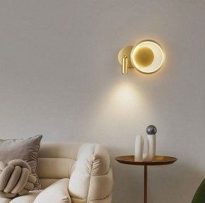 Бра Lussole Clay LSP-7237 в Южноуральске - yuzhnouralsk.ok-mebel.com | фото 5