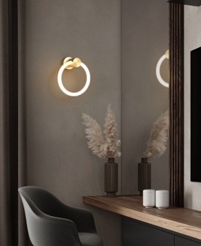 Бра Lussole Lowell LSP-7365 в Южноуральске - yuzhnouralsk.ok-mebel.com | фото 5