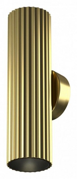 Бра Maytoni Calipso C106WL-02-GU10-BS в Южноуральске - yuzhnouralsk.ok-mebel.com | фото 4