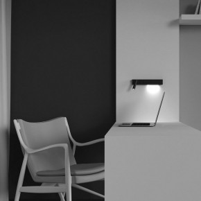 Бра Maytoni Comodo C031WL-L8B3K в Южноуральске - yuzhnouralsk.ok-mebel.com | фото 9