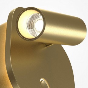 Бра Maytoni Ego C175WL-9W-2.7-4K-MG в Южноуральске - yuzhnouralsk.ok-mebel.com | фото 6