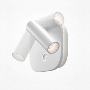 Бра Maytoni Ego C175WL-9W-2.7-4K-W в Южноуральске - yuzhnouralsk.ok-mebel.com | фото 4