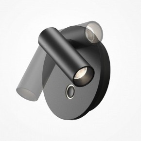 Бра Maytoni Ego C176WL-9W-2.7-4K-B в Южноуральске - yuzhnouralsk.ok-mebel.com | фото 7