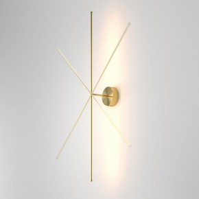 Бра Maytoni Elegant C084WL-L12BS2.7K в Южноуральске - yuzhnouralsk.ok-mebel.com | фото 4