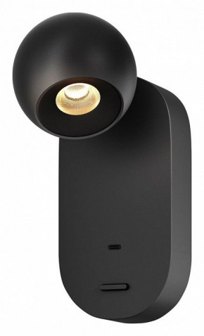 Бра Maytoni Elfin MOD434WL-L5B3K в Южноуральске - yuzhnouralsk.ok-mebel.com | фото
