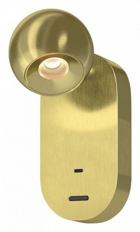 Бра Maytoni Elfin MOD434WL-L5BS3K в Южноуральске - yuzhnouralsk.ok-mebel.com | фото