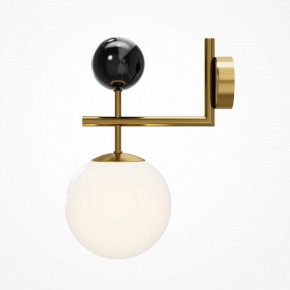 Бра Maytoni Museo MOD436WL-01BS в Южноуральске - yuzhnouralsk.ok-mebel.com | фото 3