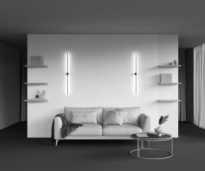 Бра Maytoni Pars C071WL-L12B3K в Южноуральске - yuzhnouralsk.ok-mebel.com | фото 4