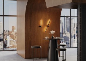 Бра Maytoni Rotera MOD432WL-L6B3K в Южноуральске - yuzhnouralsk.ok-mebel.com | фото 5