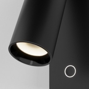 Бра Maytoni Twist C077WL-L3B3K в Южноуральске - yuzhnouralsk.ok-mebel.com | фото 7