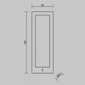Бра Maytoni Twist C077WL-L3W3K в Южноуральске - yuzhnouralsk.ok-mebel.com | фото 6