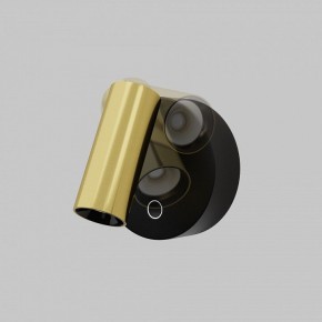 Бра Maytoni Twist C081WL-L3BBS3K в Южноуральске - yuzhnouralsk.ok-mebel.com | фото 2