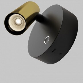 Бра Maytoni Twist C081WL-L3BBS3K в Южноуральске - yuzhnouralsk.ok-mebel.com | фото 5