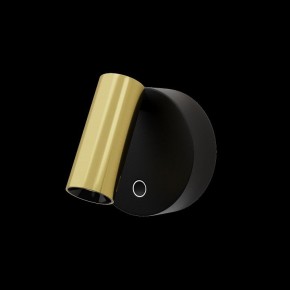 Бра Maytoni Twist C081WL-L3BBS3K в Южноуральске - yuzhnouralsk.ok-mebel.com | фото 6