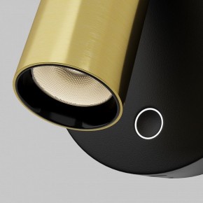 Бра Maytoni Twist C081WL-L3BBS3K в Южноуральске - yuzhnouralsk.ok-mebel.com | фото 9