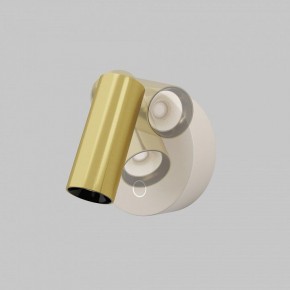Бра Maytoni Twist C081WL-L3WBS3K в Южноуральске - yuzhnouralsk.ok-mebel.com | фото 2