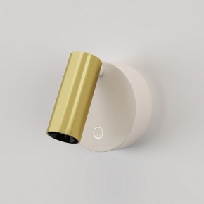 Бра Maytoni Twist C081WL-L3WBS3K в Южноуральске - yuzhnouralsk.ok-mebel.com | фото 3