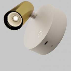 Бра Maytoni Twist C081WL-L3WBS3K в Южноуральске - yuzhnouralsk.ok-mebel.com | фото 5