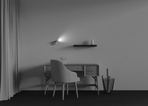 Бра Maytoni Twist C081WL-L3WBS3K в Южноуральске - yuzhnouralsk.ok-mebel.com | фото 6