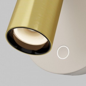 Бра Maytoni Twist C081WL-L3WBS3K в Южноуральске - yuzhnouralsk.ok-mebel.com | фото 8