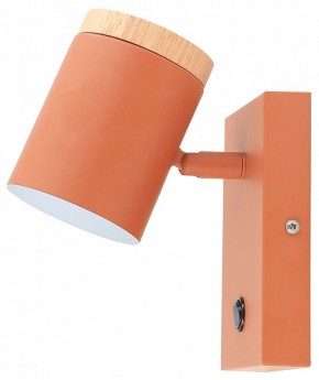 Бра Moderli Asheswood V11293-1W в Южноуральске - yuzhnouralsk.ok-mebel.com | фото