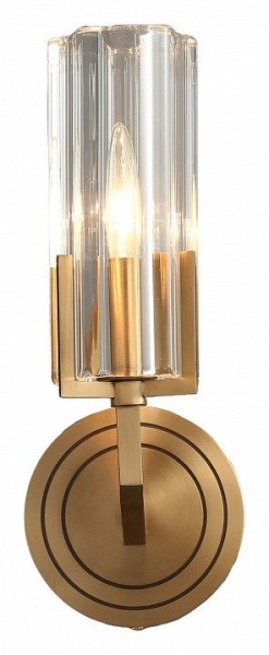 Бра Moderli Brass V11015-1W в Южноуральске - yuzhnouralsk.ok-mebel.com | фото