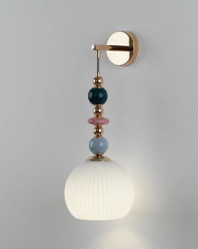 Бра Moderli Charm V11171-1W в Южноуральске - yuzhnouralsk.ok-mebel.com | фото 5