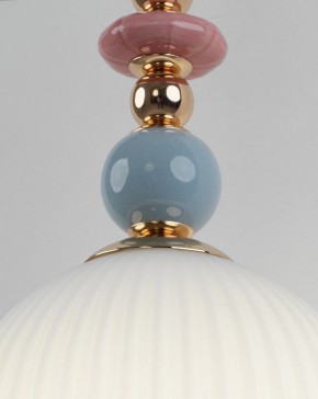 Бра Moderli Charm V11171-1W в Южноуральске - yuzhnouralsk.ok-mebel.com | фото 7