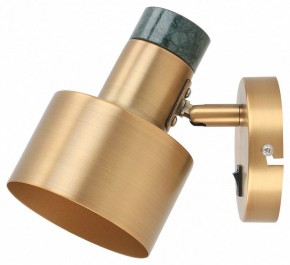 Бра Moderli Goldy V11315-1W в Южноуральске - yuzhnouralsk.ok-mebel.com | фото