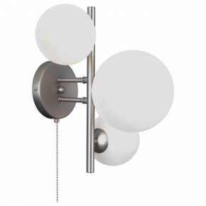 Бра Moderli Renny V11464-3W в Южноуральске - yuzhnouralsk.ok-mebel.com | фото