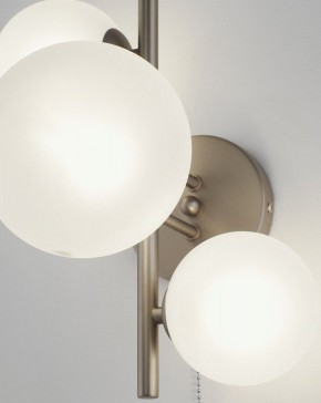Бра Moderli Renny V11464-3W в Южноуральске - yuzhnouralsk.ok-mebel.com | фото 5