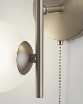 Бра Moderli Renny V11465-2W в Южноуральске - yuzhnouralsk.ok-mebel.com | фото 7