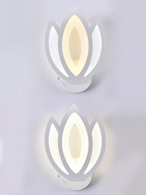 Бра Natali Kovaltseva LED LAMPS 81124 LED LAMPS 81124/1W в Южноуральске - yuzhnouralsk.ok-mebel.com | фото 6