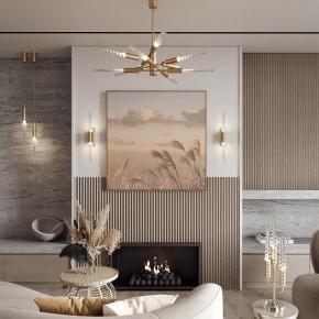 Бра Odeon Light Kolos 5449/5WL в Южноуральске - yuzhnouralsk.ok-mebel.com | фото 4