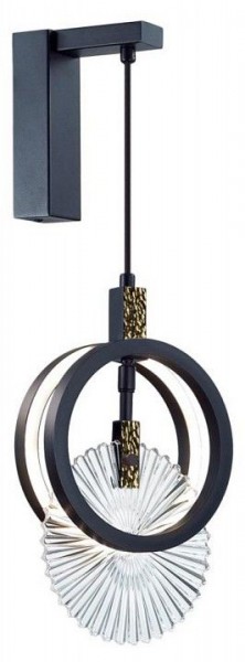 Бра Odeon Light Mercury 5421/17WL в Южноуральске - yuzhnouralsk.ok-mebel.com | фото 2