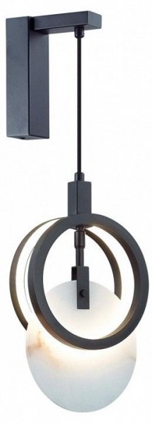 Бра Odeon Light Mercury 5422/17WL в Южноуральске - yuzhnouralsk.ok-mebel.com | фото 2
