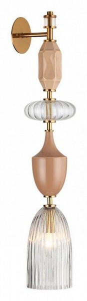 Бра Odeon Light Terra 5414/1W в Южноуральске - yuzhnouralsk.ok-mebel.com | фото 2