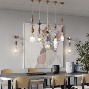 Бра Odeon Light Terra 5414/1WA в Южноуральске - yuzhnouralsk.ok-mebel.com | фото 5