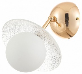 Бра Rivoli Jacqueline Б0066444 в Южноуральске - yuzhnouralsk.ok-mebel.com | фото