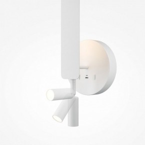 Бра с подсветкой Maytoni Combo MOD214WL-L8W3K1 в Южноуральске - yuzhnouralsk.ok-mebel.com | фото 4
